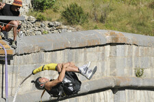 Adrenaline Bungee Background 4