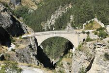 Saut Elastique Pont Asfeld